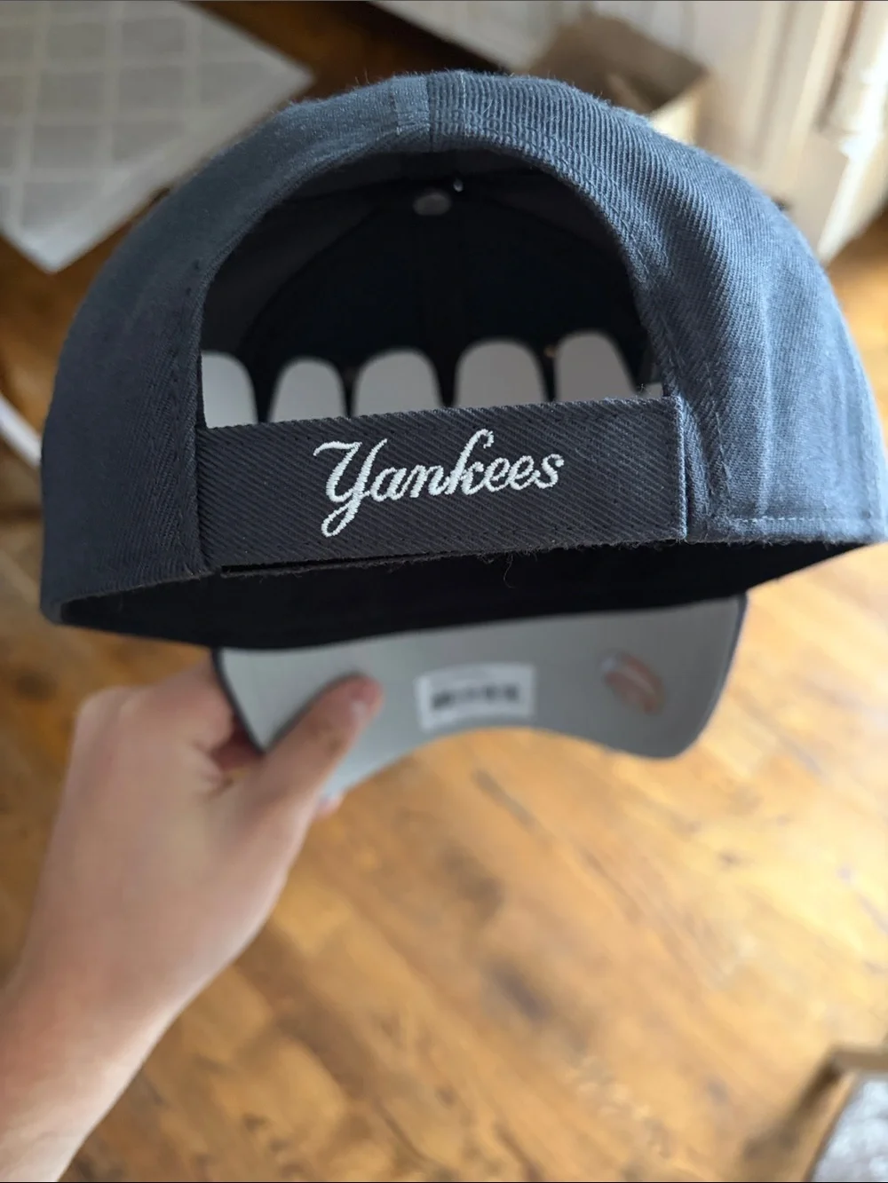 47 embroidered new